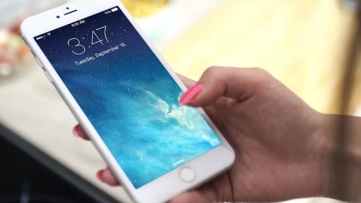 Тысячи украденных по всему миру iPhone оказываются в одном здании в Китае
