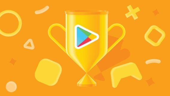 Google назвала лучшие приложения и игры в Google Play 2021 года