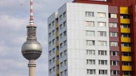 В Берлине не хватает жилья, и это угрожает местной айти-экосистеме