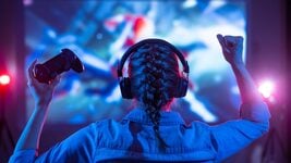 Теперь в Netflix можно играть на телевизоре Теперь в Netflix можно играть на телевизоре