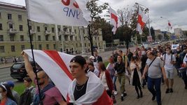 Студент БГУИР уехал из Беларуси «из-за угрозы уголовного преследования»