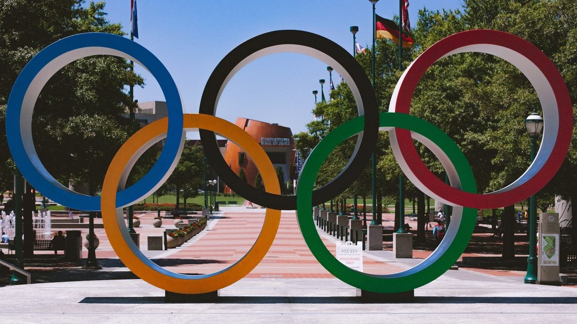 МОК проведёт Олимпийские кибер-игры 