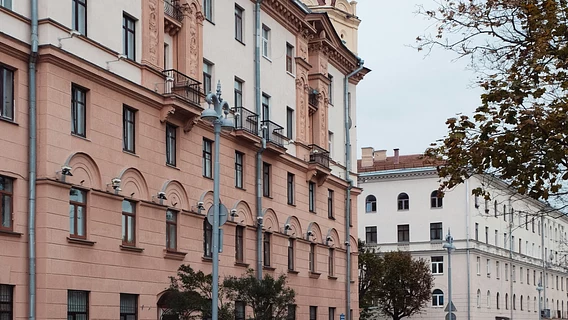 Квартиры в Минске за год подорожали на 20%