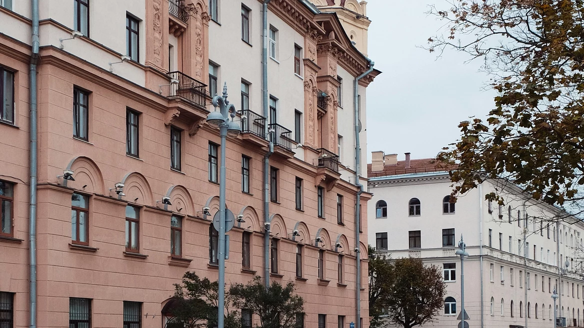 Квартиры в Минске за год подорожали на 20%