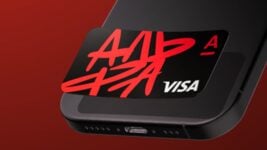 Альфа-Банк сделал замену Apple Pay
