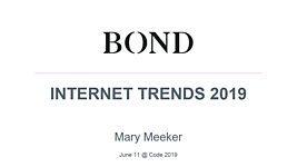 Вышел ежегодный доклад Мэри Микер об интернет-трендах 