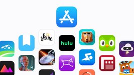 Bloomberg: Apple разрешит установку приложений в обход App Store в iOS 17