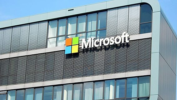 Microsoft обвинили в даче взяток при продаже ПО в Венгрии 