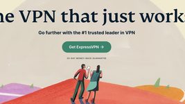 Скидка дня. ExpressVPN — 49% off Скидка дня. ExpressVPN — 49% off