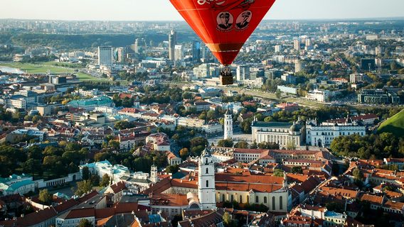 Беларусы в Литве лишатся налоговых льгот. Сейм одобрил отмену соглашения между странами