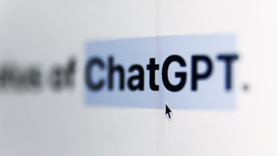 Больш за 1 млн карыстальнікаў абмяркоўваюць з ChatGPT суіцыд — у тыдзень Больш за 1 млн карыстальнікаў абмяркоўваюць з ChatGPT суіцыд — у тыдзень