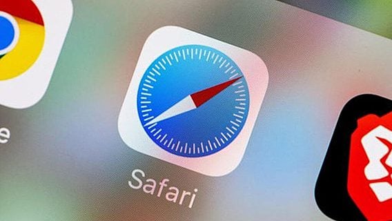 Google нашла уязвимость Safari, которая допускала слежку за пользователями 