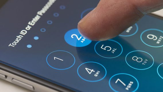 Ученые выяснили, что пароли смартфона можно перехватить по Wi-Fi без всякого взлома