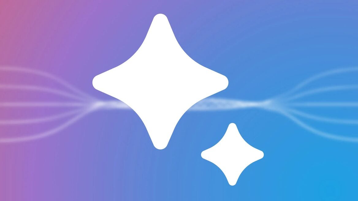 Теперь Gemini делает презентации сама — по тексту или загруженному файлу