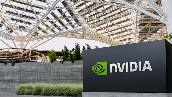 Nvidia договорилась на полтриллиона долларов с гигантами Уолл-стрит, чтобы помочь своим клиентам с ИИ-инфраструктурой