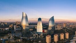 EPAM открывает офис в Азербайджане
