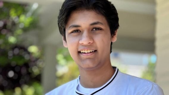 16-летний программист-вундеркинд покинул SpaceX и выбрал карьеру на Уолл-стрит