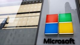 Microsoft задолжала США почти $30 млрд налогов
