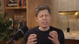 CEO OpenAI говорит, что мы волнуемся не за тех работников в контексте ИИ-автоматизации CEO OpenAI говорит, что мы волнуемся не за тех работников в контексте ИИ-автоматизации