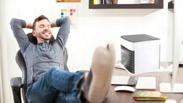 Распрацоўшчыкі выдаткоўваюць на код толькі 16% часу і губляюць фокус да 1 200 разоў у дзень Распрацоўшчыкі выдаткоўваюць на код толькі 16% часу і губляюць фокус да 1 200 разоў у дзень