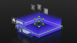 Nvidia представила NeMo Guardrails — сервис против токсичности и ошибок ИИ-ботов