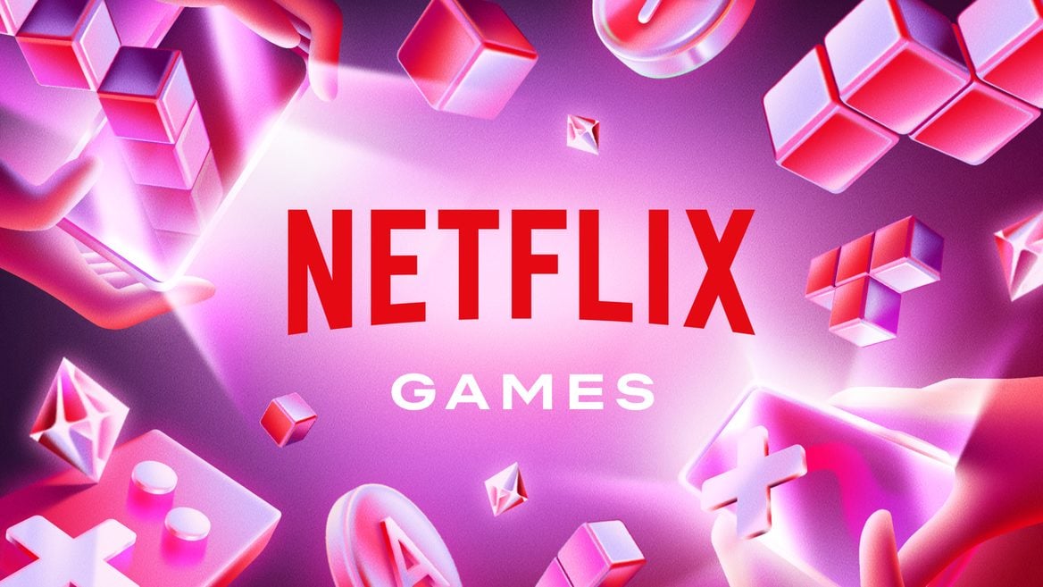 Netflix думает как эффективнее монетизировать свои игры