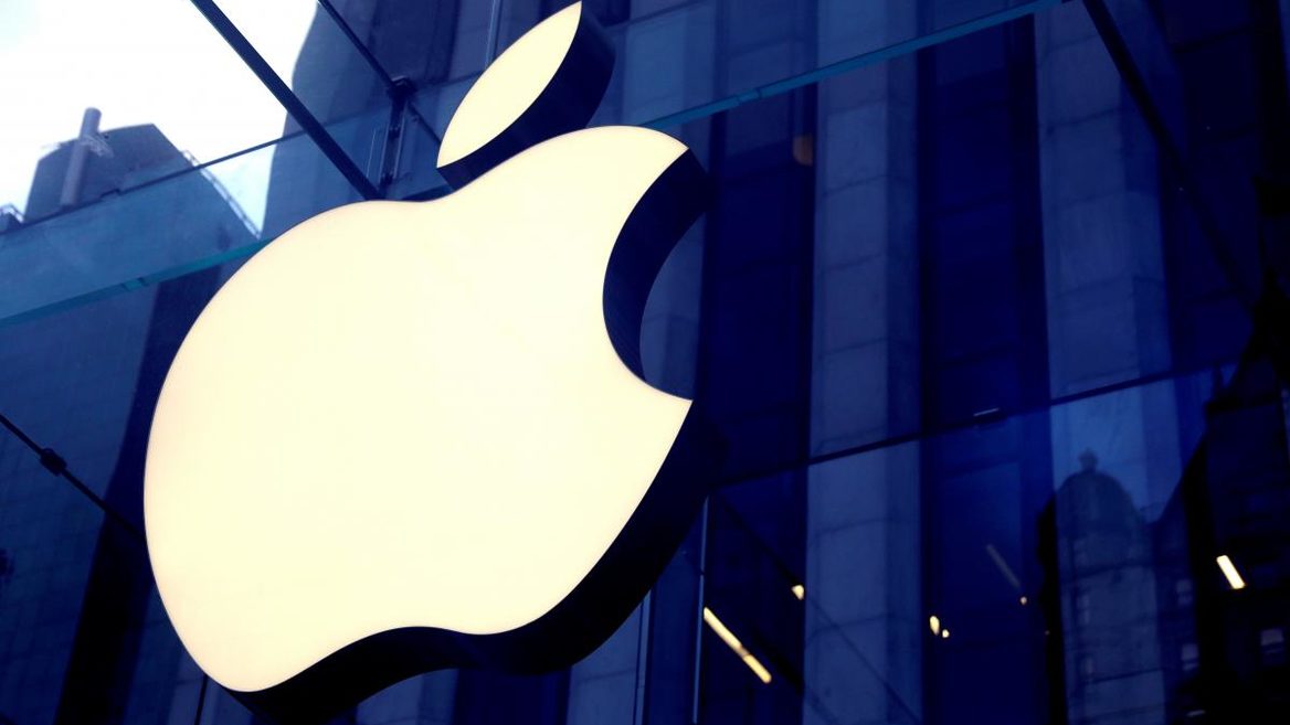 Apple планирует отказаться от штаб-квартиры в России