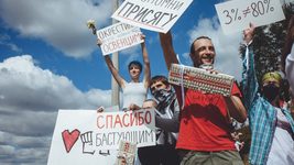 3 года — за протесты, 12 лет — за налоги. Внесены изменения в Уголовный кодекс 3 года — за протесты, 12 лет — за налоги. Внесены изменения в Уголовный кодекс