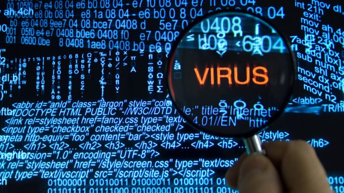 Новый вирус атакует суперкомпьютеры по всему миру
