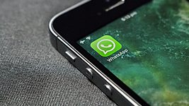 Приглашения в приватные чаты WhatsApp оказались доступны в сети
