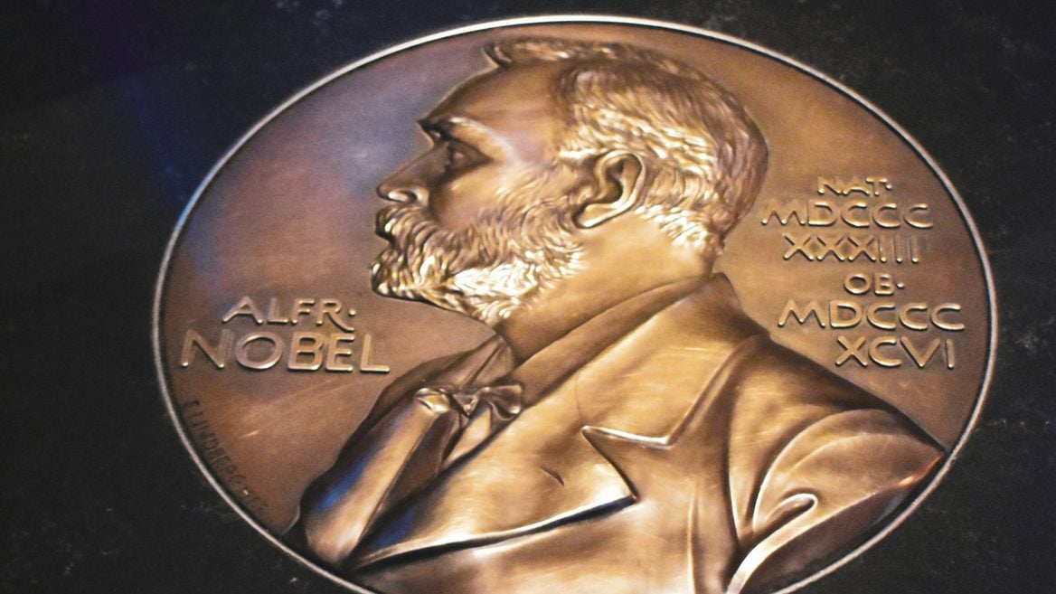 Маск номинирован на Нобелевскую премию мира