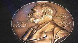 Маск номинирован на Нобелевскую премию мира
