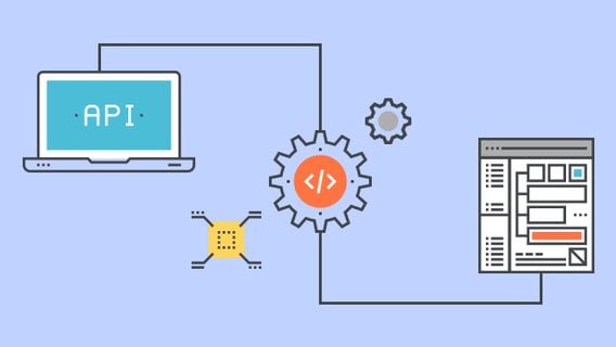 8 курсов по API, чтобы разобраться в теме (май, 2023)