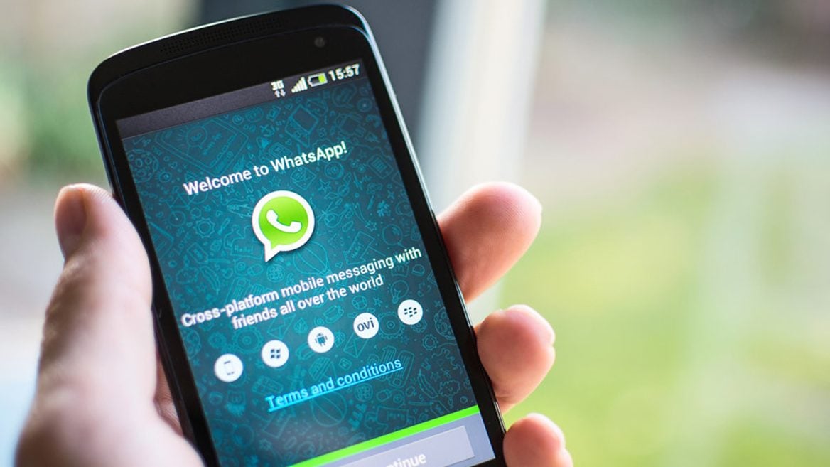 СМИ: Google лишит WhatsApp безлимитного хранилища для резервных копий