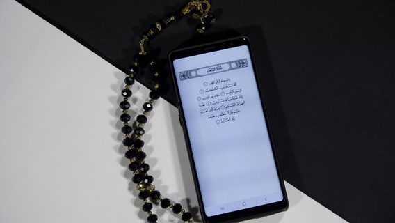 Туркменских интернет-пользователей заставляют клясться на Коране, что они не используют VPN