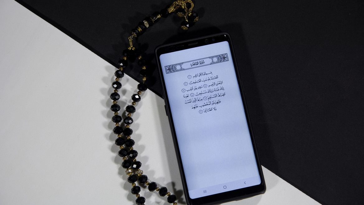 Туркменских интернет-пользователей заставляют клясться на Коране что они не используют VPN