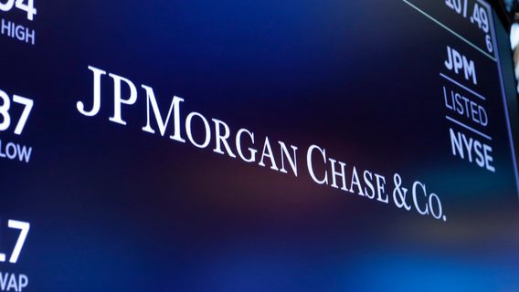 Некоторые айтишники JPMorgan Chase должны уведомлять об уходе за 6 месяцев