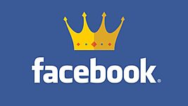 Код от Facebook занимает до 16 процентов «среднего» сайта 