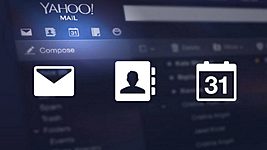 Yahoo запретила переадресацию писем, чтобы удержать пользователей 