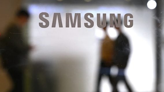 Samsung извиняется перед инвесторами за отставание во время ИИ-бума