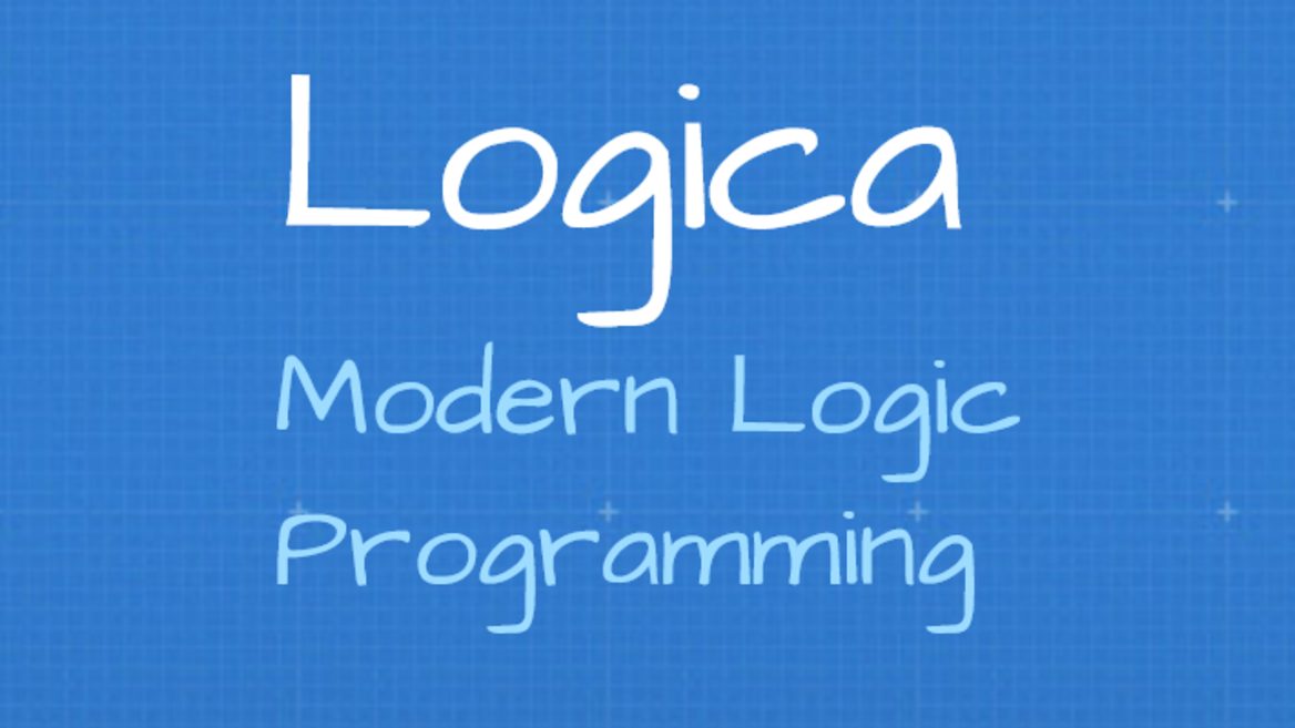 Logic language