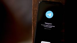 Фишинговых ресурсов в Telegram стало в 5 раз больше с начала года