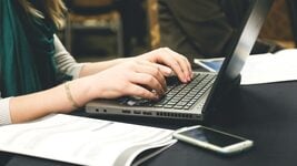 Рэкрутар напісала рэзюмэ без шаблонаў і ключавых слоў — і атрымала офер за 3 месяцы Рэкрутар напісала рэзюмэ без шаблонаў і ключавых слоў — і атрымала офер за 3 месяцы