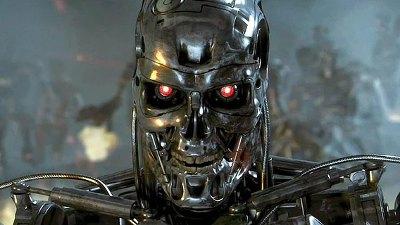 ИИ уже клонирует себя, шантажирует людей, шеймит обидчиков и зачем-то майнит крипту. А с чего начнётся восстание машин?