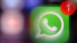 WhatsApp тестирует функцию трансляции экрана