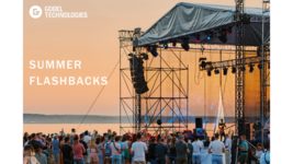 Godel Summer Retrospective: Catching Flashbacks Godel Summer Retrospective: Catching Flashbacks