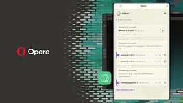Opera разрешила запускать ИИ прямо в браузере — без облака и подписки