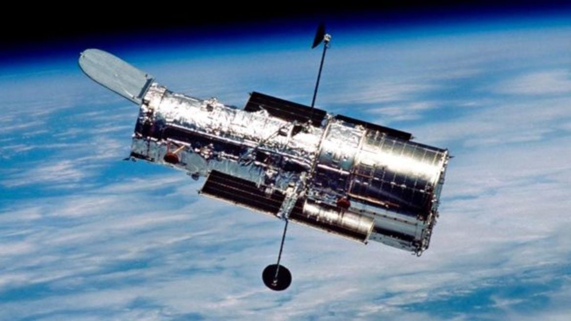 NASA сократит финансирование телескопа Хаббл — денег не хватает