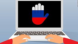Законопроект о «суверенном интернете» в России принят во втором чтении 