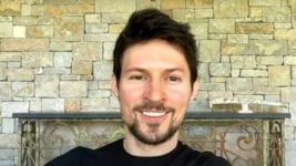 «Лучше умру, чем стану чьим-то агентом»: Дуров выступил на конференции по правам человека